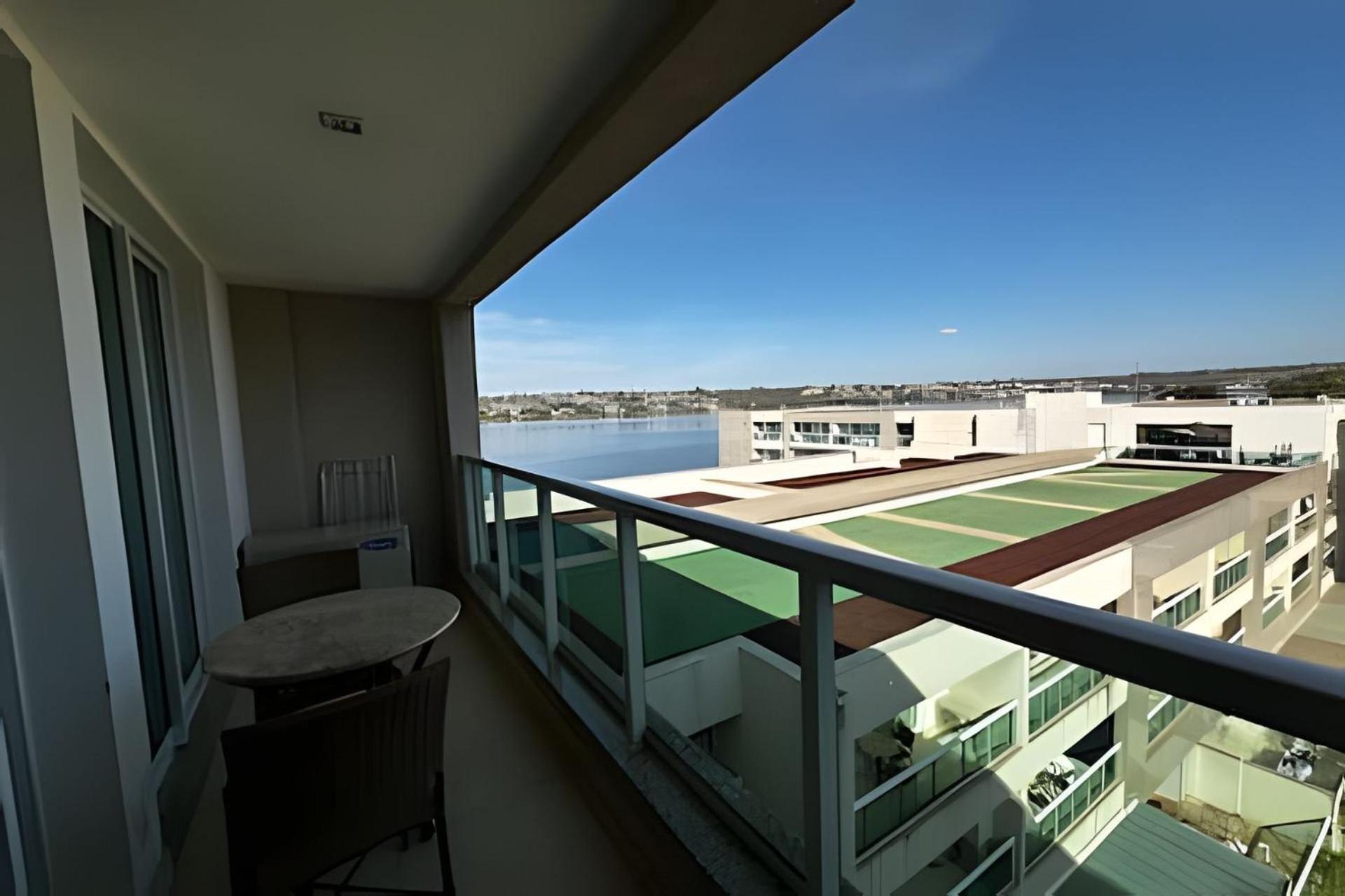Brisas Do Lago - Apartamento 11 برازيليا المظهر الخارجي الصورة