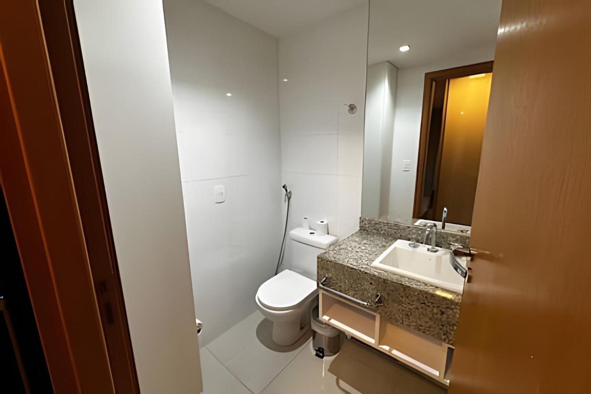 Brisas Do Lago - Apartamento 11 برازيليا المظهر الخارجي الصورة