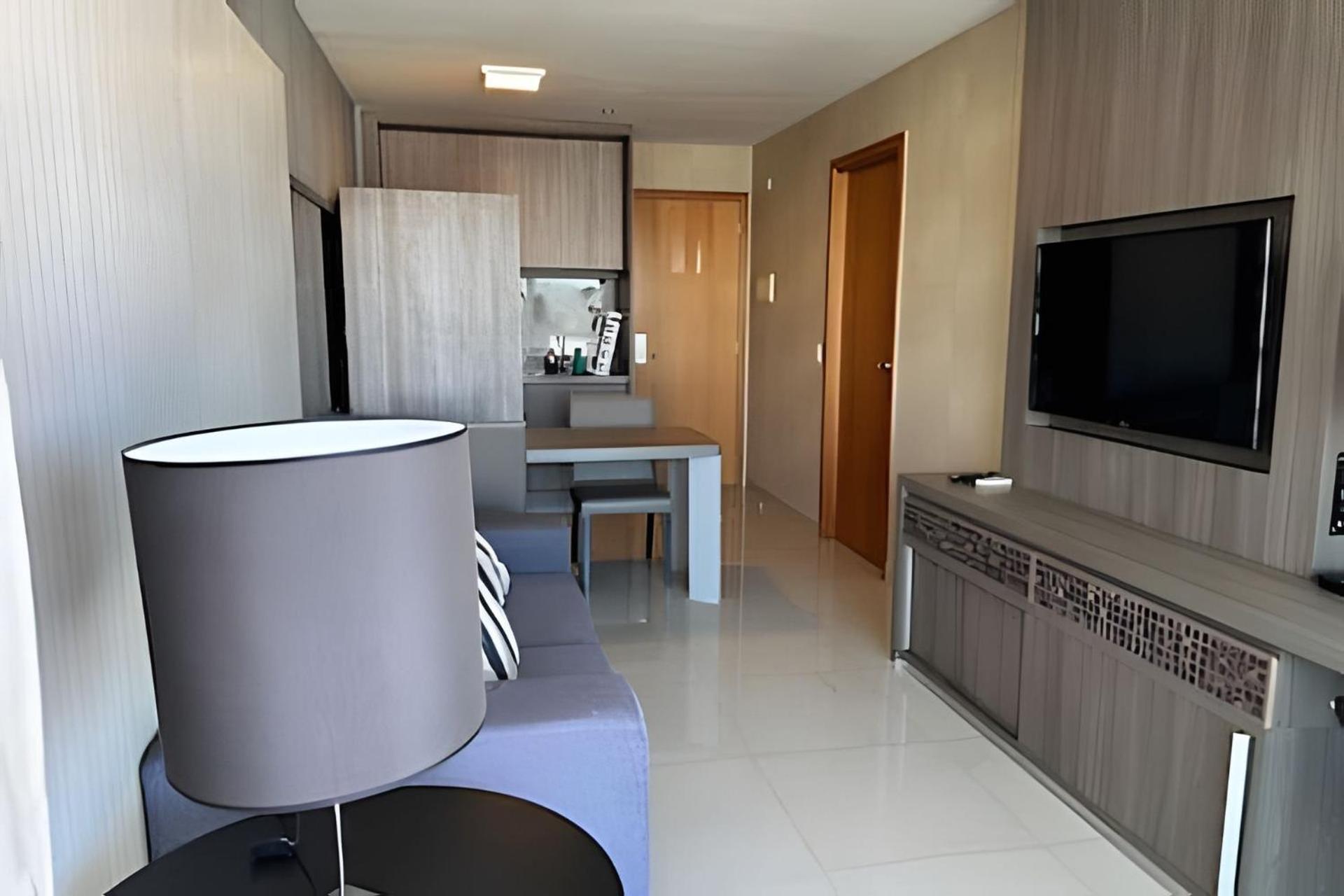 Brisas Do Lago - Apartamento 11 برازيليا المظهر الخارجي الصورة